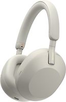 Cuffie Sony WH-1000XM5 Argento