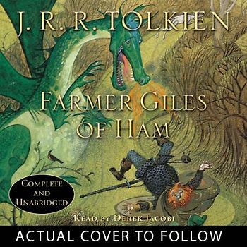 The Tolkien Treasury: Complete & Unabridged - Tolkien, J. R. R.