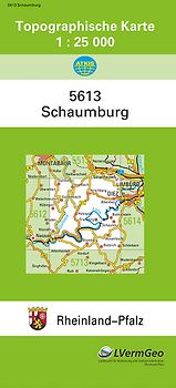 TK25 5613 Schaumburg