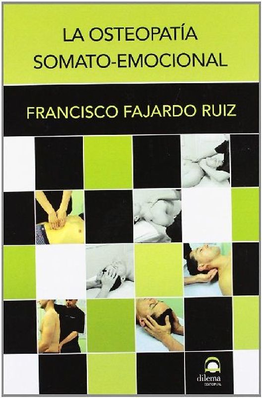 La osteopatía somato-emocional