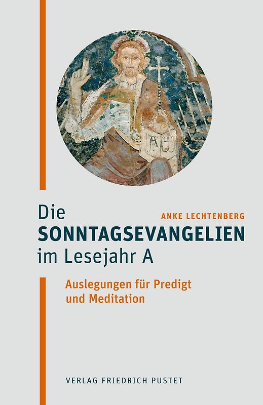 Die Sonntagsevangelien im Lesejahr A