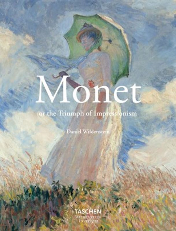 Monet oder der Triumph des Impressionismus