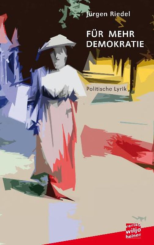 Für mehr Demokratie