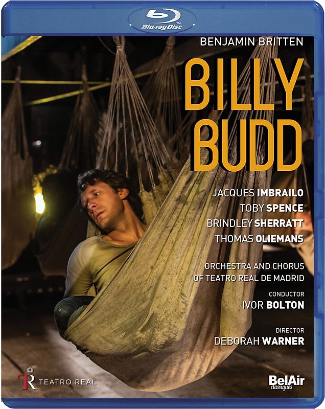 Billy Budd