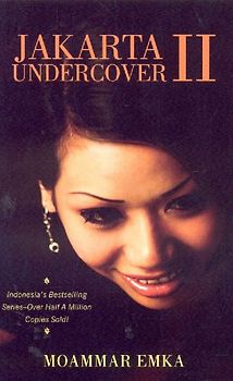 Jakarta Undercover II