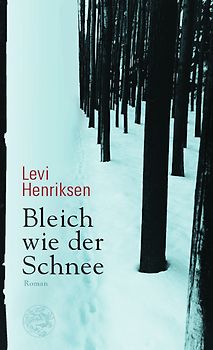 Bleich wie der Schnee