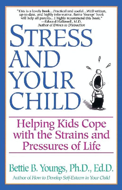 Stress and Your Child