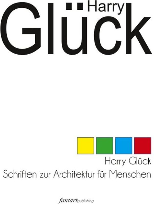 Harry Glück