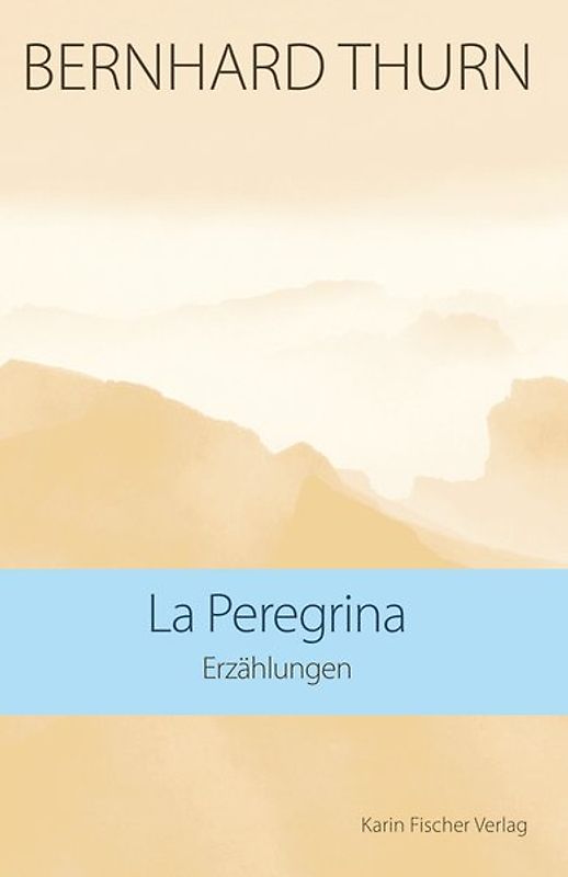La Peregrina