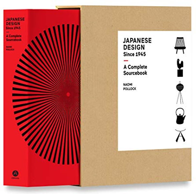 Japanese Design Since 1945