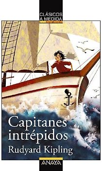 Capitanes intrépidos