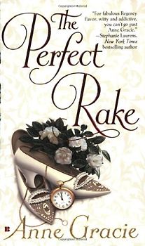 The Perfect Rake (Merridew Series)