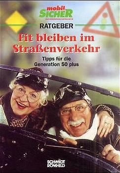 Fit bleiben im Straßenverkehr