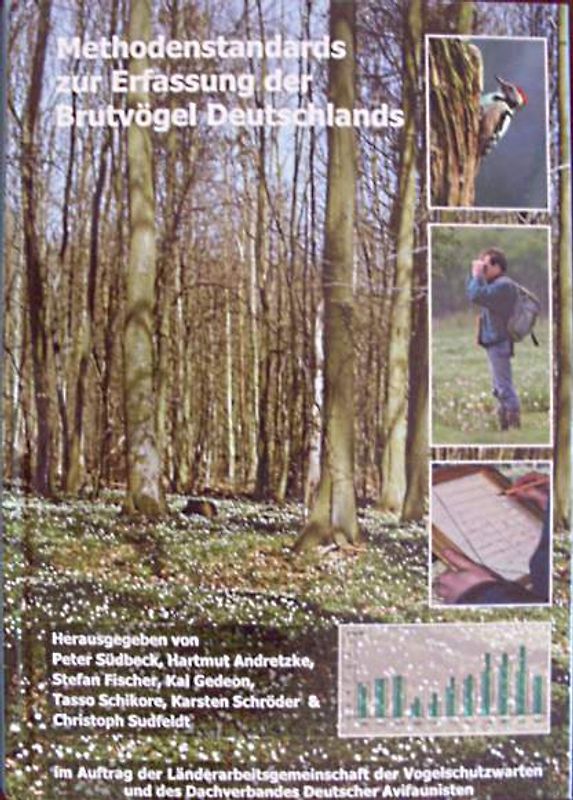 Brutvögel in Deutschland