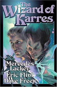 The Wizard of Karres - Mercedes Lackey