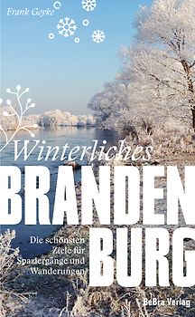 Winterliches Brandenburg