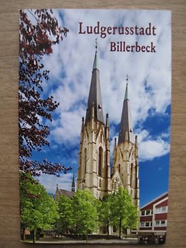 Billerbeck Ludgerusstadt