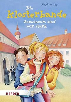Die Klosterbande