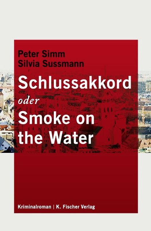 Schlussakkord oder Smoke on the water