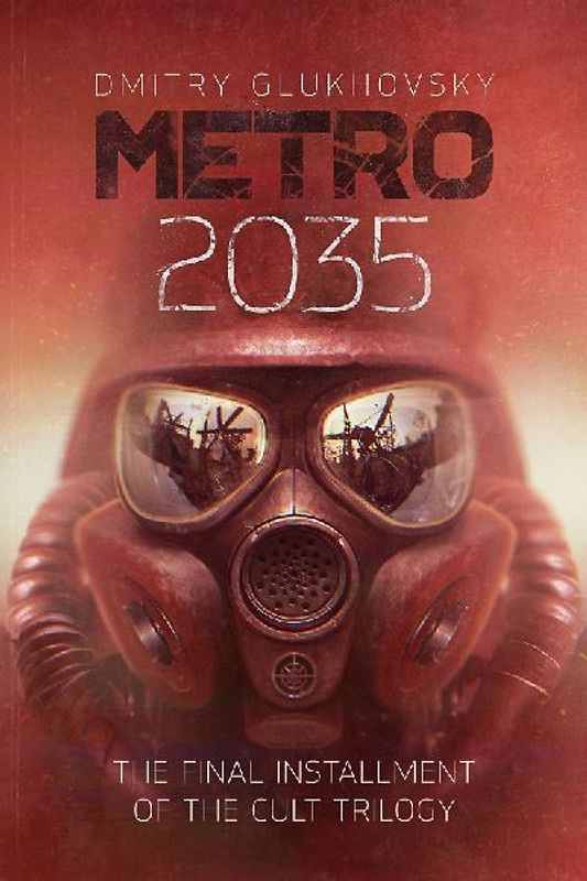 Metro 2035