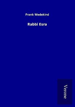 Rabbi Esra