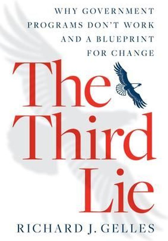 The Third Lie