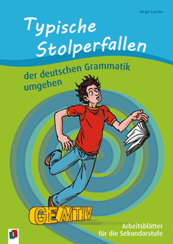 Typische Stolperfallen der deutschen Grammatik umgehen