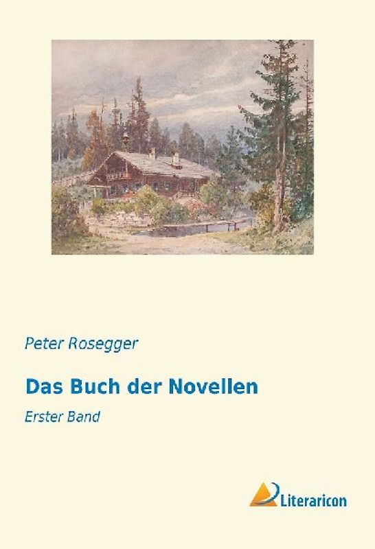 Das Buch der Novellen