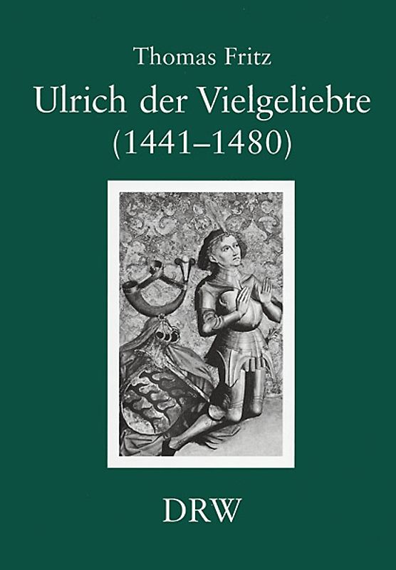 Ulrich der Vielgeliebte
