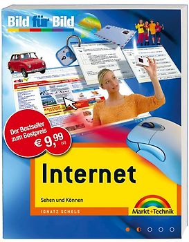 Internet - Bild für Bild