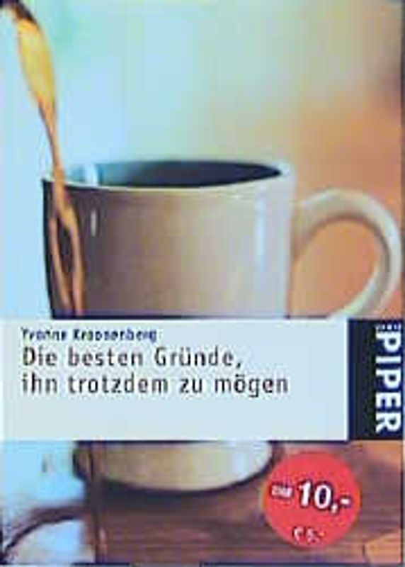 Die besten Gründe, ihn trotzdem zu mögen