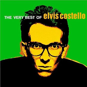 Elvis Costello - Best of,the Very