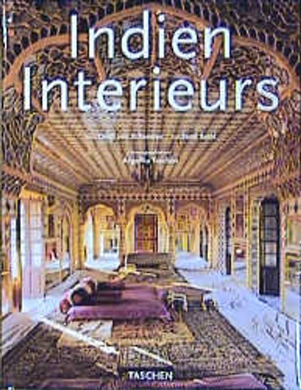 Interiors Indien