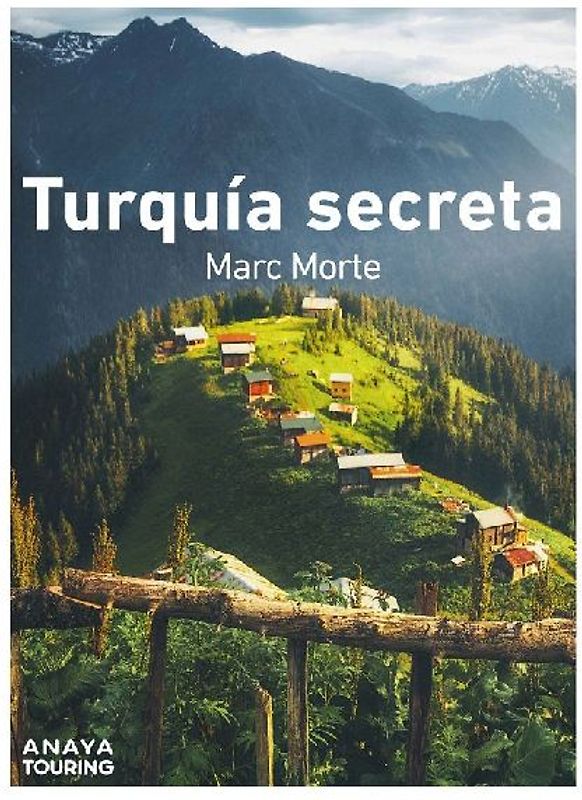 Turquía secreta