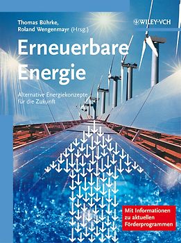 Erneuerbare Energie