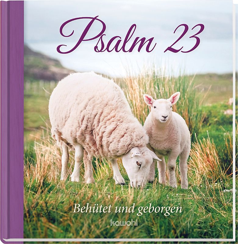 Psalm 23