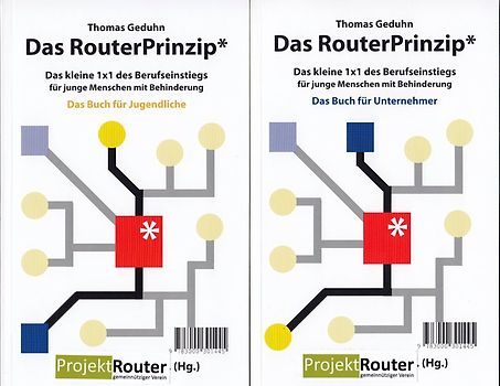 Das RouterPrinzip