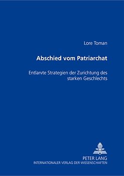 Abschied vom Patriarchat