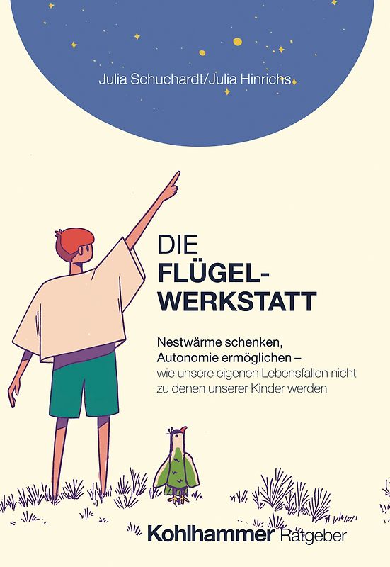 Die Flügelwerkstatt