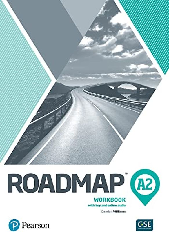 Roadmap A2 Workbook with Digital Resources