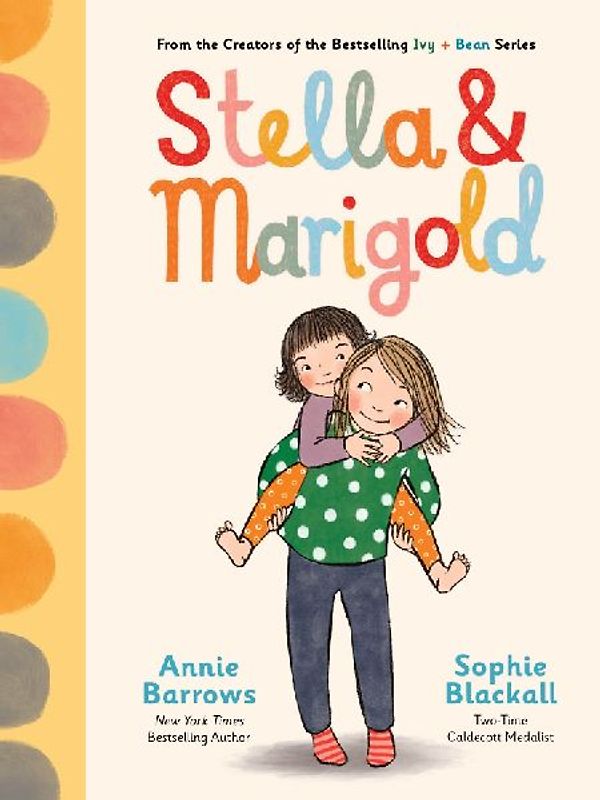 Stella & Marigold