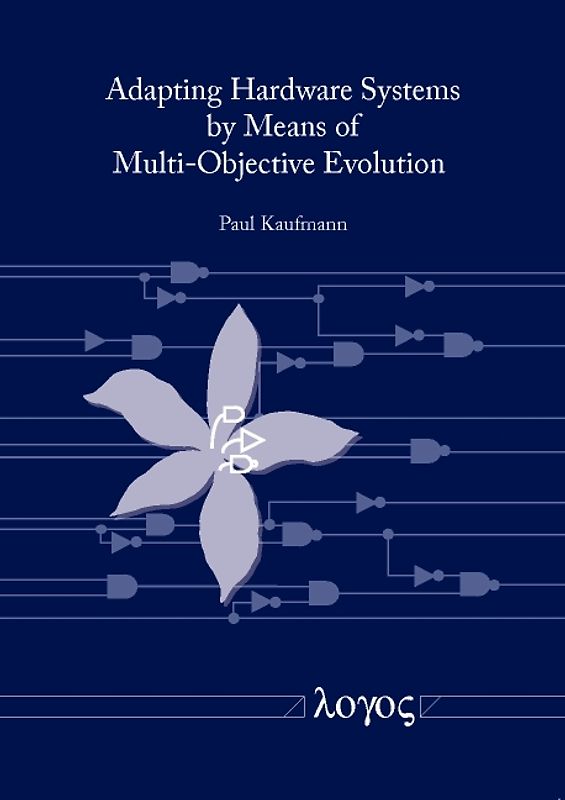 Adapting Hardware Systems by Means of Multi-Objective Evolution