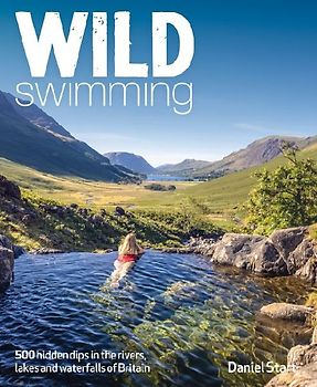 Wild Swimming Britain