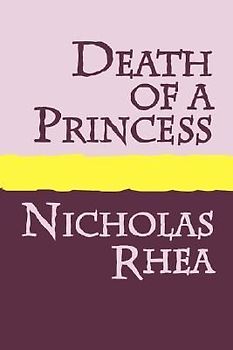 Death of a Princess - Large Print
