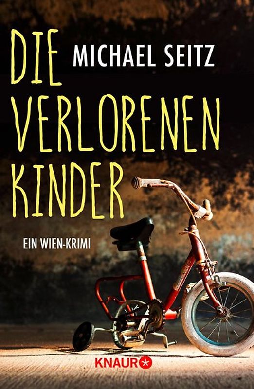 Die verlorenen Kinder
