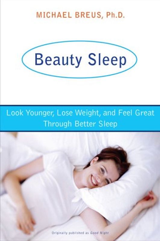 Beauty Sleep