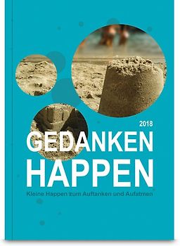 Gedankenhappen 2018