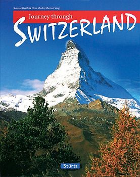 Journey through Switzerland