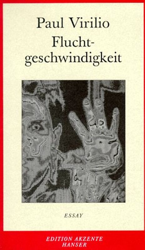 Fluchtgeschwindigkeit