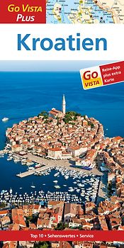 Kroatien – Go Vista Plus